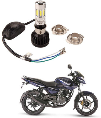BRPEARl LED Fog Light for Bajaj Pulsar 135 LS