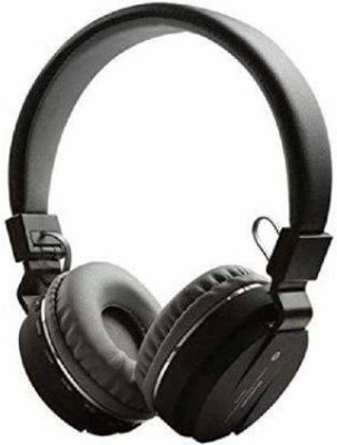 Clairbell YII_591T_SH 12 Over the head Bluetooth Headset Bluetooth(Black, On the Ear)