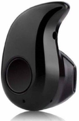 GUGGU TTK_720M_Kaju Wireless Earbuds Bluetooth Headset Bluetooth Headset(Black, True Wireless)