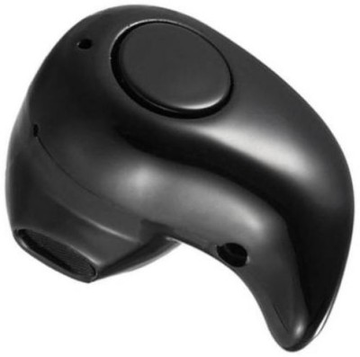 Clairbell UTJ_600A_Kaju Earbuds Bluetooth Headset Bluetooth Headset(Black, In the Ear)