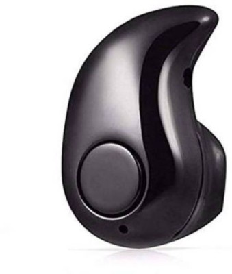 Clairbell TTK_495E_Kaju Earbuds Bluetooth Headset Bluetooth Headset(Black, In the Ear)