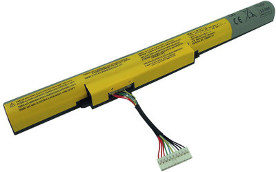 SellZone Lenovo IdeaPad L12M4K01 L12M4E21 L12S4E21 6 Cell Laptop Battery