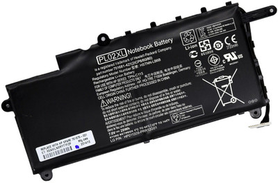 SellZone HSTNN-LB6B 6 Cell Laptop Battery