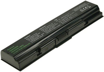 SellZone Compatible Battery For A200 A300D L300 PA3534U-1BRS 6 Cell Laptop Battery