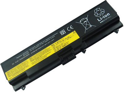 SellZone Lenovo ThinkPad E40 E50 Edge E420 E425 E520 E525 6 Cell Laptop Battery