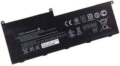 SellZone 681879-171 6 Cell Laptop Battery