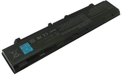 SellZone Compatible Battery For L835 L835D L850 L850D PA5109U-1BRS 6 Cell Laptop Battery