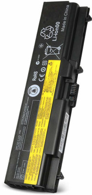 SellZone Lenovo ThinkPad T410 T410i T420 T420i 6 Cell Laptop Battery