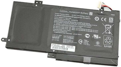 SellZone 796356-005 6 Cell Laptop Battery