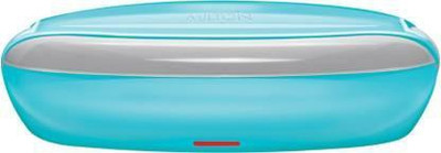 MILTON Swiftron 2 Containers Lunch Box (400 ml) 2 Containers Lunch Box(400 ml, Thermoware)