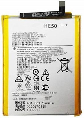 Full Life Mobile Battery For  Motorola Moto E4 Plus HE50