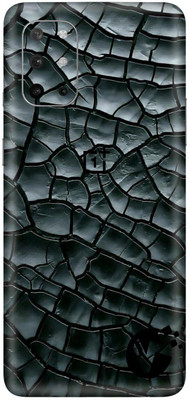 wrap craft ONEPLUS 8T Mobile Skin(Multicolor)