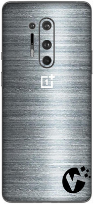 wrap craft ONEPLUS 8 PRO Mobile Skin(Multicolor)