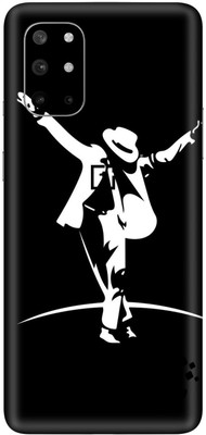 wrap craft ONEPLUS 8T Mobile Skin(Multicolor)