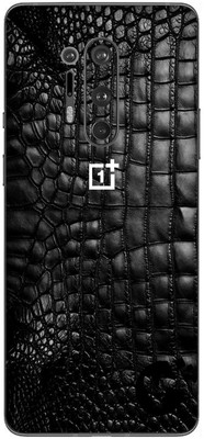 wrap craft ONEPLUS 8 PRO Mobile Skin(Multicolor)