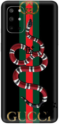 wrap craft ONEPLUS 8T Mobile Skin(Multicolor)