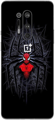 wrap craft ONEPLUS 8 PRO Mobile Skin(Multicolor)