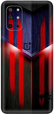 wrap craft ONEPLUS 8T Mobile Skin(Multicolor)