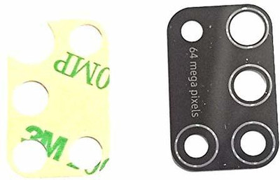 Craft World SAMSUNG M31 SAMSUNG M31 Camera Lens Glass