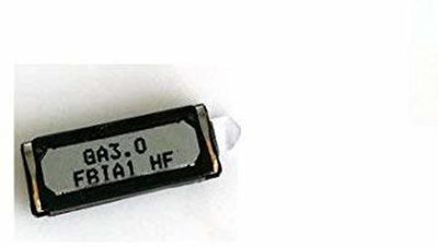 Shockware Earpiece EarSpeaker Replacement Part_5 Huawei P6 Ear Speaker