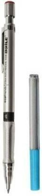 Baile izone 2.00 MM Auto Mechanical with 5 Extra Lead Pencil Pencil(Set of 1, Multicolor)