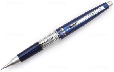 PENTEL P-1037 0.7MM Pencil(Set of 1, Blue)
