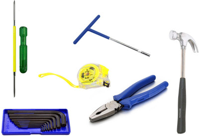 FADMAN Hand Tool Kit(6 Tools)