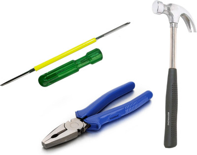 FADMAN Hand Tool Kit(3 Tools)