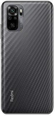 AKSHUD Back Screen Guard for REDMI Note 10 Pro(Pack of 1)