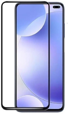 Gorilla Armour Tempered Glass Guard for Poco X2, Redmi K30(Pack of 1)