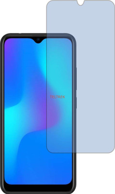 TELTREK Tempered Glass Guard for PANASONIC ELUGA I8 (Impossible AntiBlue Light)(Pack of 1)