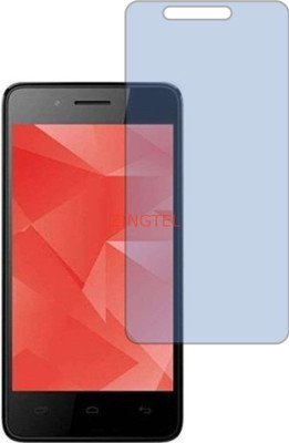 ZINGTEL Tempered Glass Guard for MICROMAX BHARAT 2 ULTRA (Impossible AntiBlue Light)(Pack of 1)