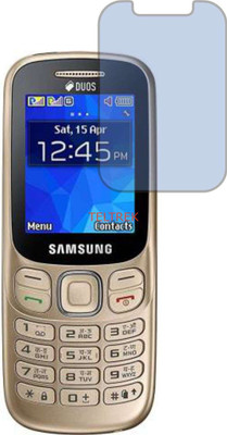 TELTREK Tempered Glass Guard for SAMSUNG METRO B313 E (Impossible AntiBlue Light)(Pack of 1)