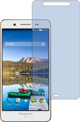 TELTREK Tempered Glass Guard for PANASONIC Z (Impossible AntiBlue Light)(Pack of 1)