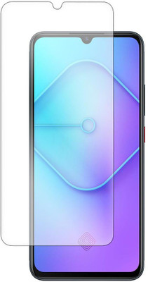 DASK Impossible Screen Guard for Vivo S1 Pro(Pack of 1)