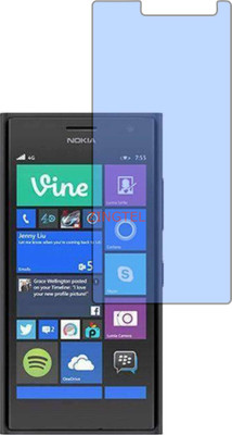 ZINGTEL Tempered Glass Guard for NOKIA LUMIA 735 (Impossible AntiBlue Light)(Pack of 1)