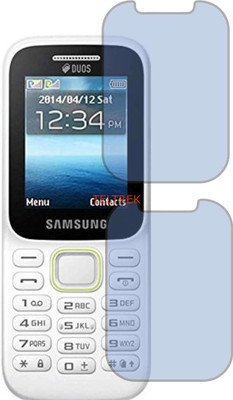 TELTREK Tempered Glass Guard for SAMSUNG GURU MUSIC 2 SM B310E (Impossible AntiBlue Light)(Pack of 1)
