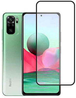 Aspir Tempered Glass Guard for Mi Redmi Note 10(Pack of 1)