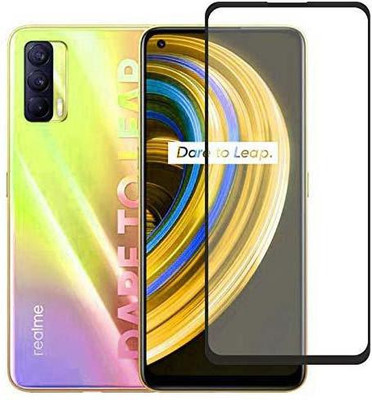 Aspir Tempered Glass Guard for Realme X7(Pack of 1)