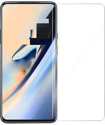 LIKEDESIGN Tempered Glass Guard for POCO X3 Pro(Pack of 1)