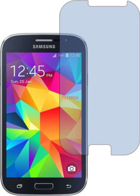 TELTREK Tempered Glass Guard for SAMSUNG GRAND NEO PLUS GT I9060I (Impossible AntiBlue Light)(Pack of 1)