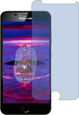 TELTREK Tempered Glass Guard for PANASONIC ELUGA PRIM (Impossible AntiBlue Light)(Pack of 1)