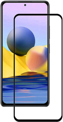 INSTYLE Tempered Glass Guard for Mi Redmi Note 10(Pack of 1)