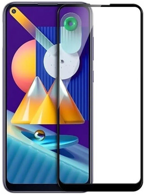 Gorilla Labs Tempered Glass Guard for Samsung Galaxy A11, Samsung Galaxy M11(Pack of 1)