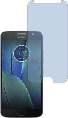 ZINGTEL Tempered Glass Guard for MOTOROLA MOTO G5 S PLUS (Impossible AntiBlue Light)(Pack of 1)