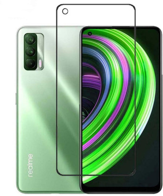 Aspir Tempered Glass Guard for Realme X7 Pro(Pack of 1)