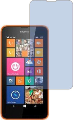 ZINGTEL Tempered Glass Guard for NOKIA LUMIA 630 (Impossible AntiBlue Light)(Pack of 1)