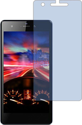 ZINGTEL Tempered Glass Guard for MICROMAX E352 (CANVAS NITRO 3) (Impossible AntiBlue Light)(Pack of 1)