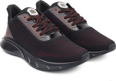 bacca bucci shoes Training & Gym Shoes For Men(Red)