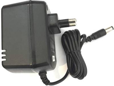 acce & peri Power Adapter Output - 11.5V AC 1600mA - Compatible to for Creative Speakers Worldwide Adaptor